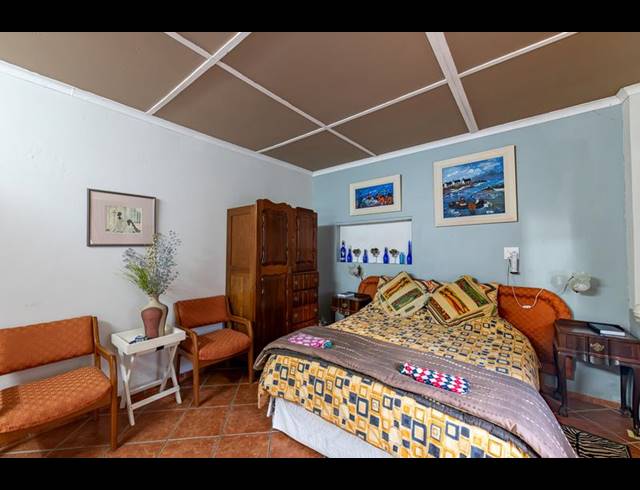 4 BEDROOM CLUSTER FOR SALE IN RIVIERSONDEREND